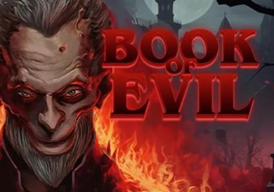 book of evil