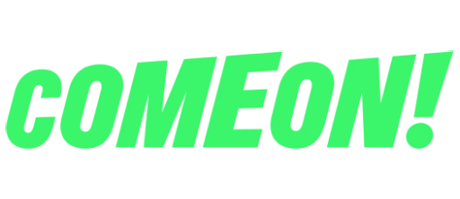 comeon logo