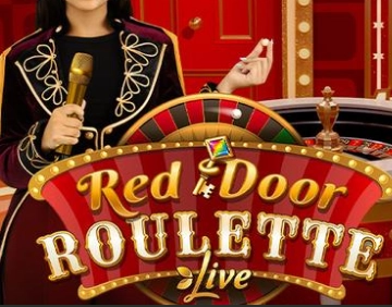 Red Door roulette