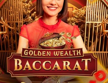 golden wealth baccarat