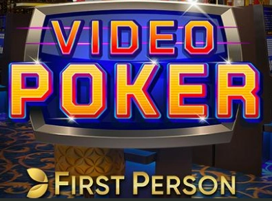 video poker